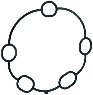 GROHE Dichtung 48360 , 48360000 48360000