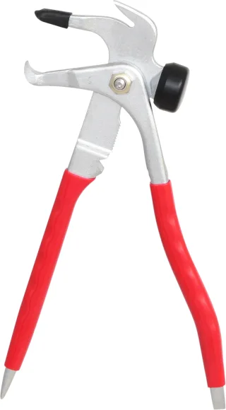 KS Tools Reifendienstzange, selbstöffnend, 250mm - 150.2024