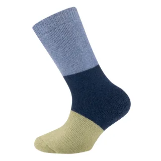 Ewers Strümpfe GmbH - Socken hellblau - Gr. - 36.5