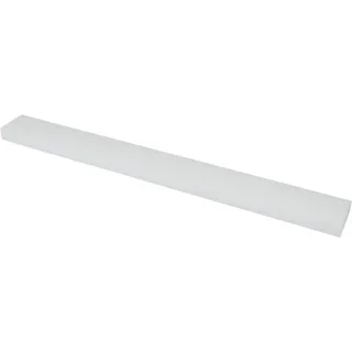 KS Tools Schutzblock 05 für Hebebühnen, 1350 x 140 x 45 mm - 160.0595