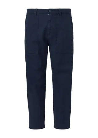 s.Oliver - Hose blau - Gr. - 38/34
