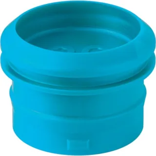 Geberit Schutzstopfen für PushFit Schutzrohr 651020001
