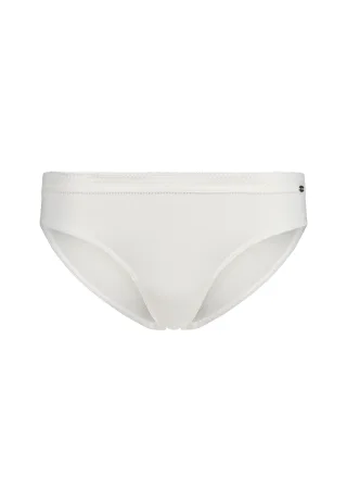 SKINY - SKINY Damen Rio Slip Natural Beauty ivory - Gr. - 36