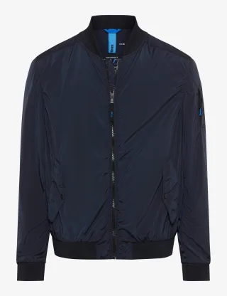 BRAX - Style Crew navy - Gr. - M
