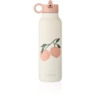 Liewood Falk Wasserflasche 500ml - Peach me/Sea shell