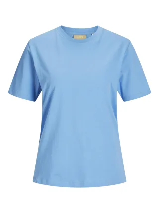 JJXX - JXANNA REG SS EVERY TEE JRS NOOS Little Boy Blue - Gr. - S