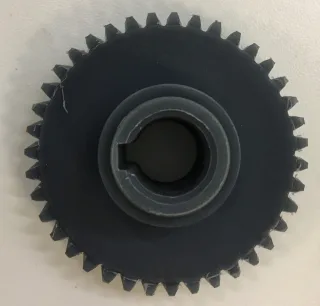 ELMAG Zahnrad Nr. 209 - 9802169