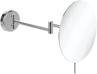 Villeroy & Boch Kosmetikspiegel Elements - Tender TVA151017000 351x172x201mm Brushed Gold TVA15101700076
