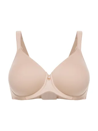 Felina - Pure Balance - Spacer-BH mit Bügel sand - Gr. - 80 D