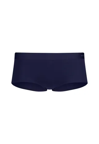 SKINY - SKINY Damen Pants Smartouch evening blue - Gr. - 38