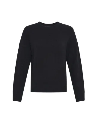 msch copenhagen - MSCHFestina Hope Pullover sky captain - Gr. - S/M