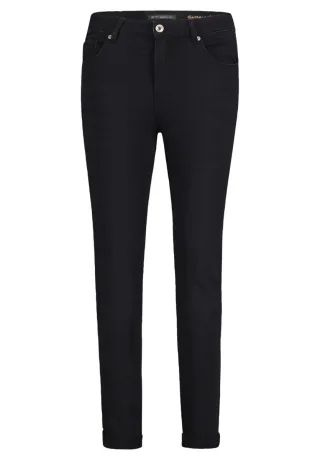 Betty Barclay - Basic-Jeans schwarz - Gr. - 42