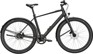 Herren e-Bike  Bulls Urban EVO Amsterdam (Rahmenh. Bulls City & Urban: 55 cm | Köpergröße 180-190 cm)