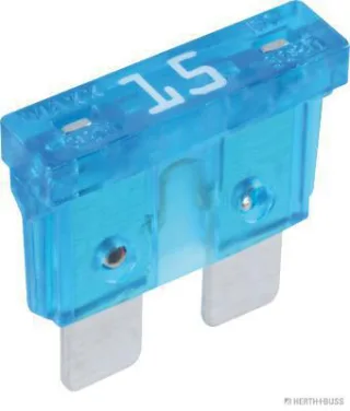 HERTH&BUSS Sicherung, Standard, 15 A hellblau - 50295415
