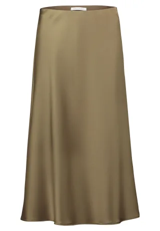 Betty & Co - Satinrock dusty olive - Gr. - 36