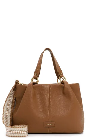 SURI FREY - Shopper SFY Gray - Gr. - OS