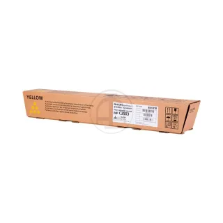 Original 841818 RICOH MP Toner yellow