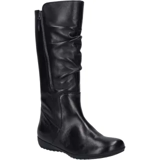 Josef Seibel Stiefel "Naly 26, schwarz"