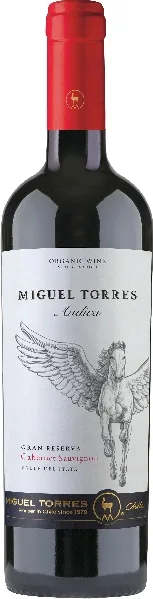 Miguel Torres. Andica Cabernet Sauvignon Torres Jg. 2023