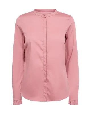 MOS MOSH - MMMattie Shirt dusty rose - Gr. - M