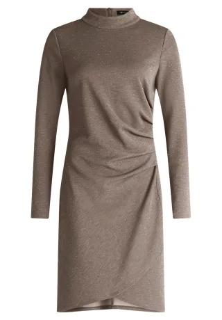 Betty Barclay - Partykleid braun - Gr. - 48