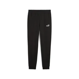 PUMA Sporthose "Essentials No. 1 Logo Slim Jogginghose Herren"