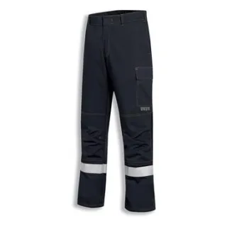 uvex protection perfect multifunktion Herren Bundhose grau 98 - 1724621