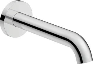Duravit C.1 Wanneneinlauf Chrom Hochglanz 75x205x75 mm - C15240010010 C15240010010
