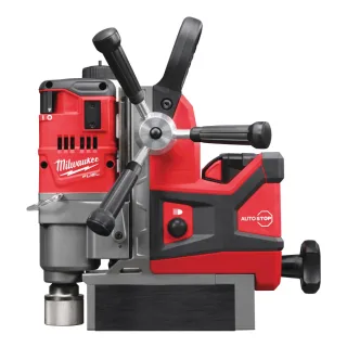 Milwaukee FUEL Akku-Magnetkernbohrsystem M18 FMDP-502C - 4933451012