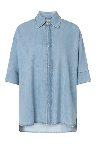 JOOP! JEANS WOMEN - 252DB57Uma 10019654 Blau - Gr. - S
