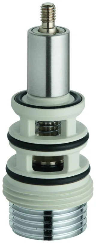 GROHE Umstellung 48407 supersteel , 48407DC0 48407DC0