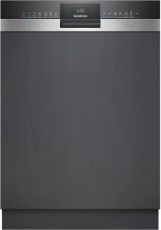 Siemens SN53ES22AE (edelstahl)