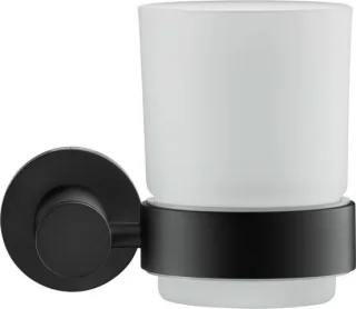 Duravit D-Code Glashalter Glas rechts, 0099204600