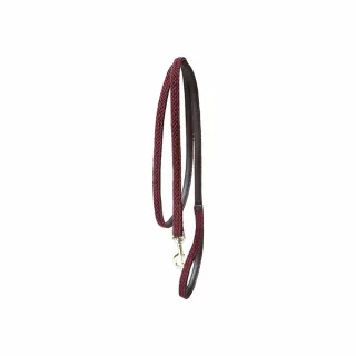 Hundeleine KY Plaited Nylon Dog Lead 120 cm