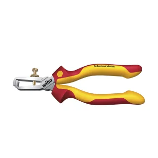 Wiha Abisolierzange Professional electric - 27437