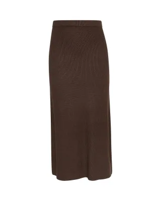 msch copenhagen - MSCHElfrida Skirt - Gr. - L/XL