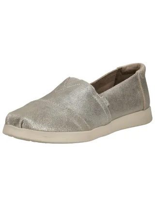 TOMS Slipper "TOMS Slipper Leder"
