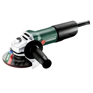 Metabo Winkelschleifer W 850-125 - Karton - 603608000