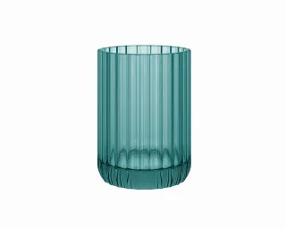 Cosmic Lido Stand-Zahnbürstenhalter, Bluish Green, WJC213A0051420 WJC213A0051420