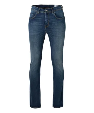 Baldessarini - BLD-Jack blue fashion vintage