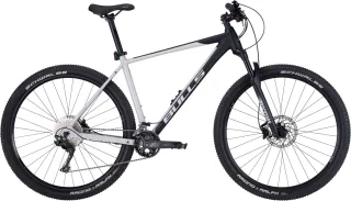 Mountainbikes  Bulls Copperhead 3 27,5 weiß (Rahmenhöhe: 41 cm | 160 - 170 cm (Bulls))