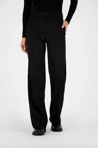 gardeur womenswear - FRANCA1 schwarz - Gr. - 38
