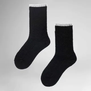Hudson Socken "Socke Bubble"