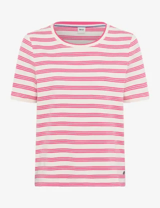 BRAX - Style Cira S raspberry sorbet - Gr. - 48