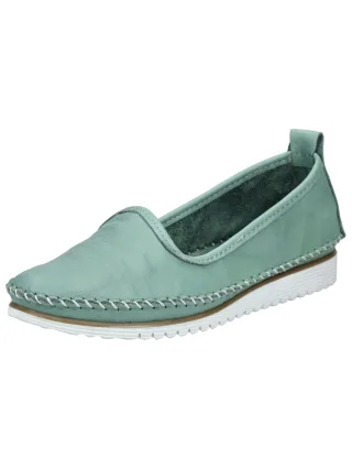 Andrea Conti Slipper "Andrea Conti Slipper Leder"