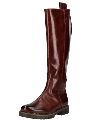 Gabor Comfort Stiefel "Gabor Comfort Stiefel Nappaleder"