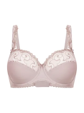 Felina - Rhapsody - Bügel-BH light taupe - Gr. - 75 F
