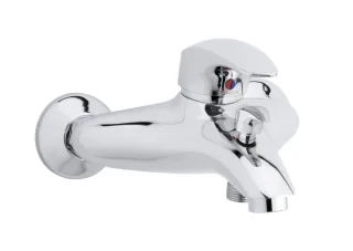 Damixa SPACE WANNE/BRAUSEARM., chrom, 101000000 101000000
