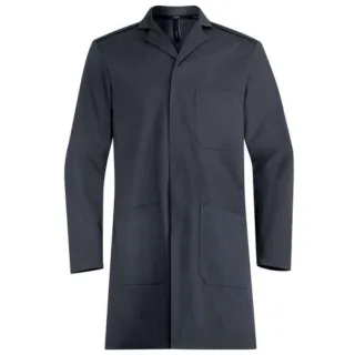 uvex suXXeed essentials Mantel Herren anthrazit  M - 7068210