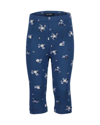 Blue Seven - kl Md Capri Leggings blau - Gr. - 92